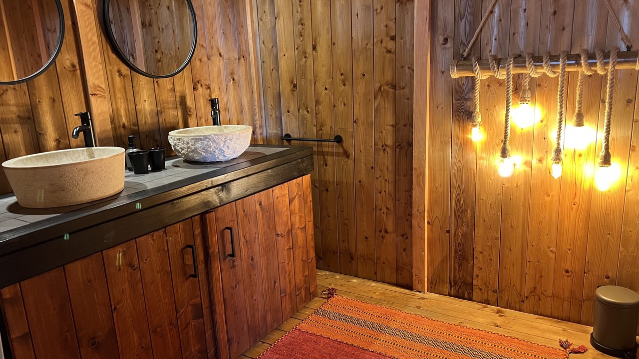 Photo of Bathroom in Vila do Bispo