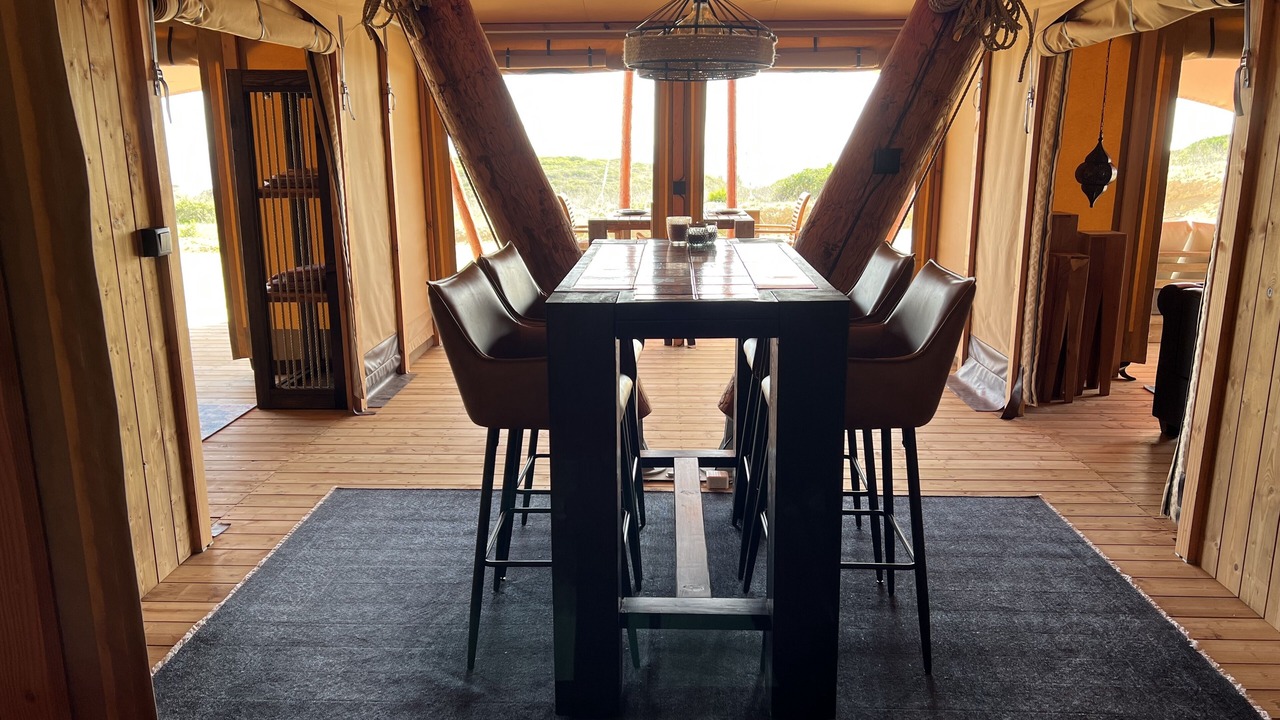 Photo of Livingroom in Vila do Bispo