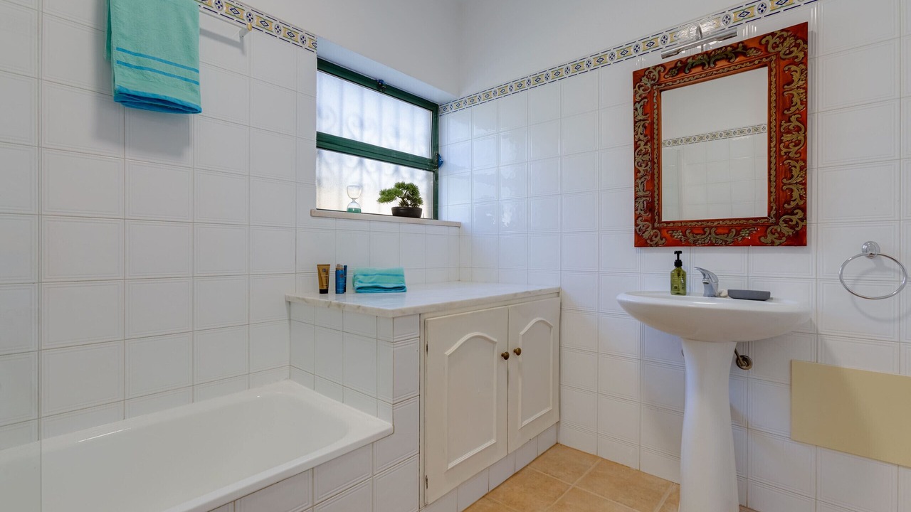 Photo of Bathroom in Silves