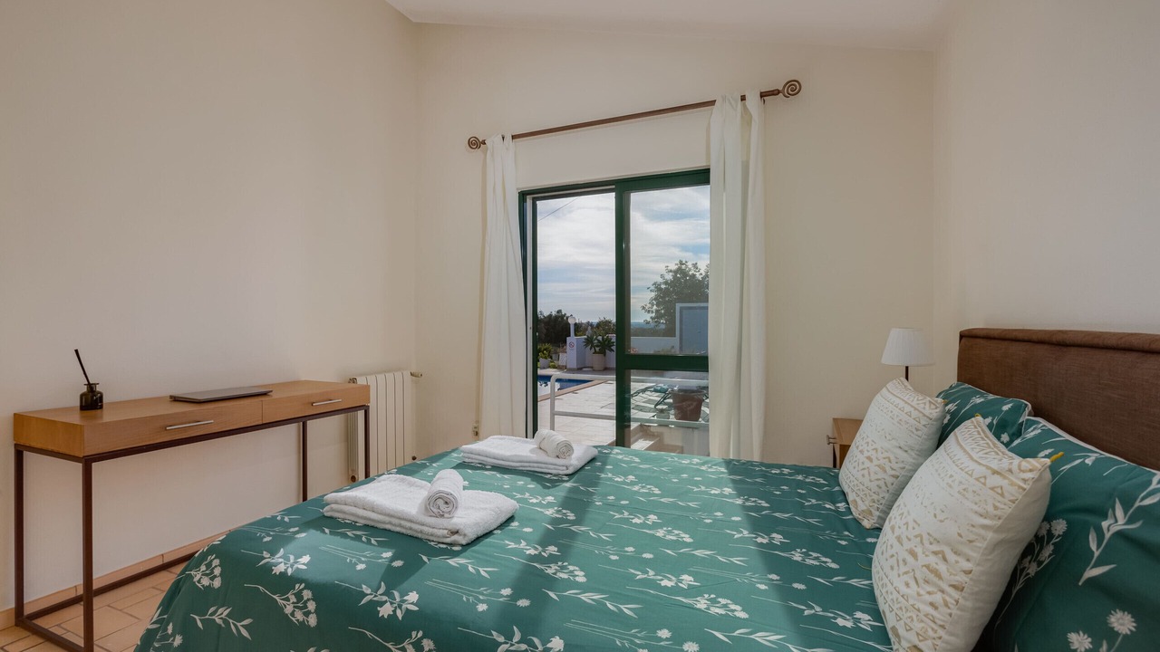 Photo of Bedroom in Silves