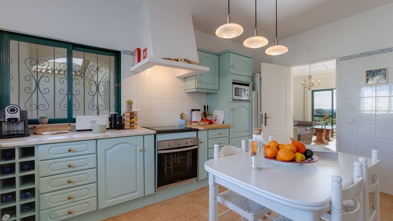 Photo of Kitchen in Silves