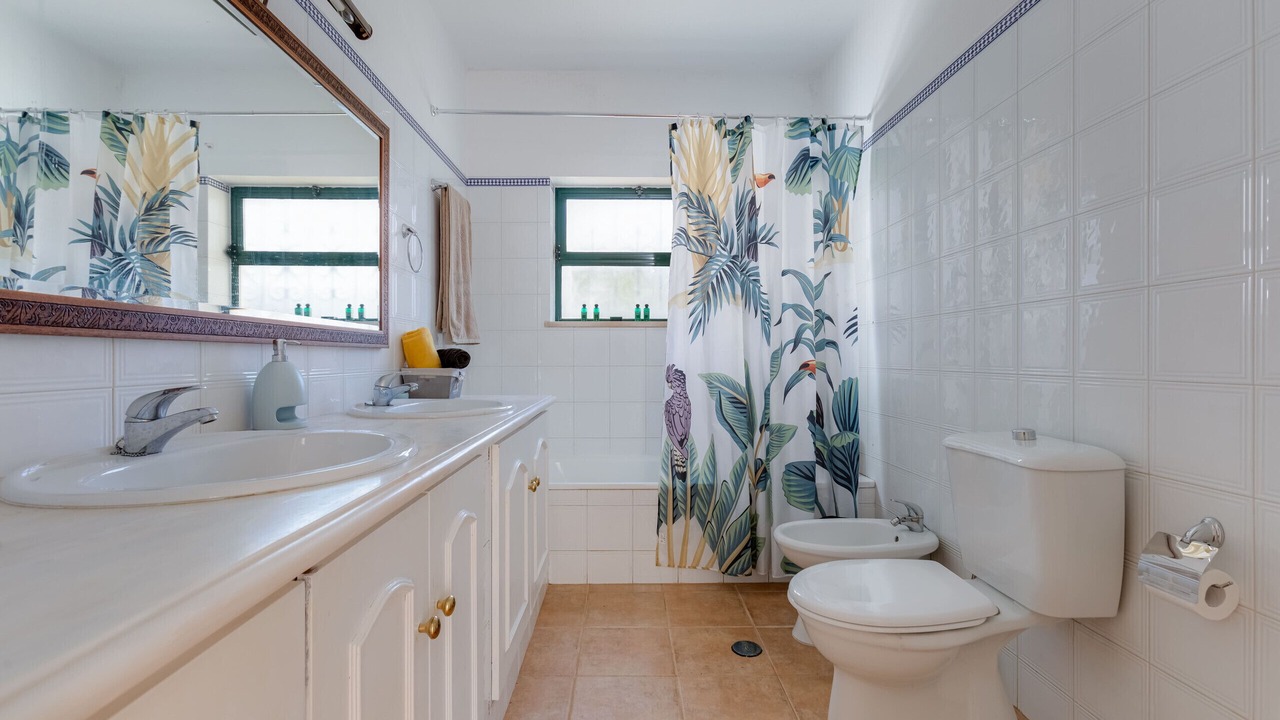 Photo of Bathroom in Silves