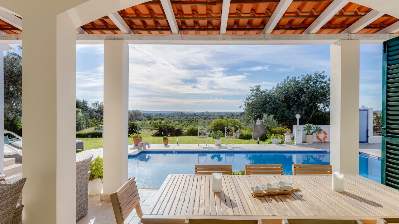 Photo of Outdoor in Silves