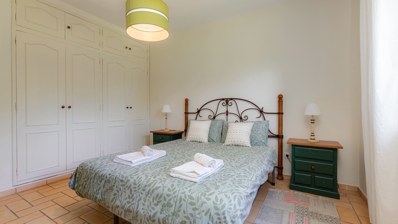 Photo of Bedroom in Silves