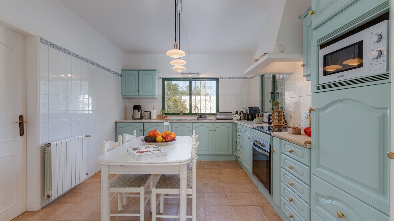 Photo of Kitchen in Silves