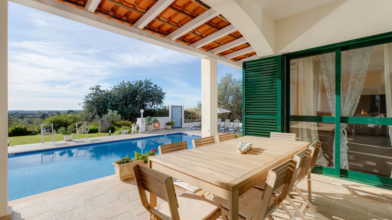 Photo of Outdoor in Silves