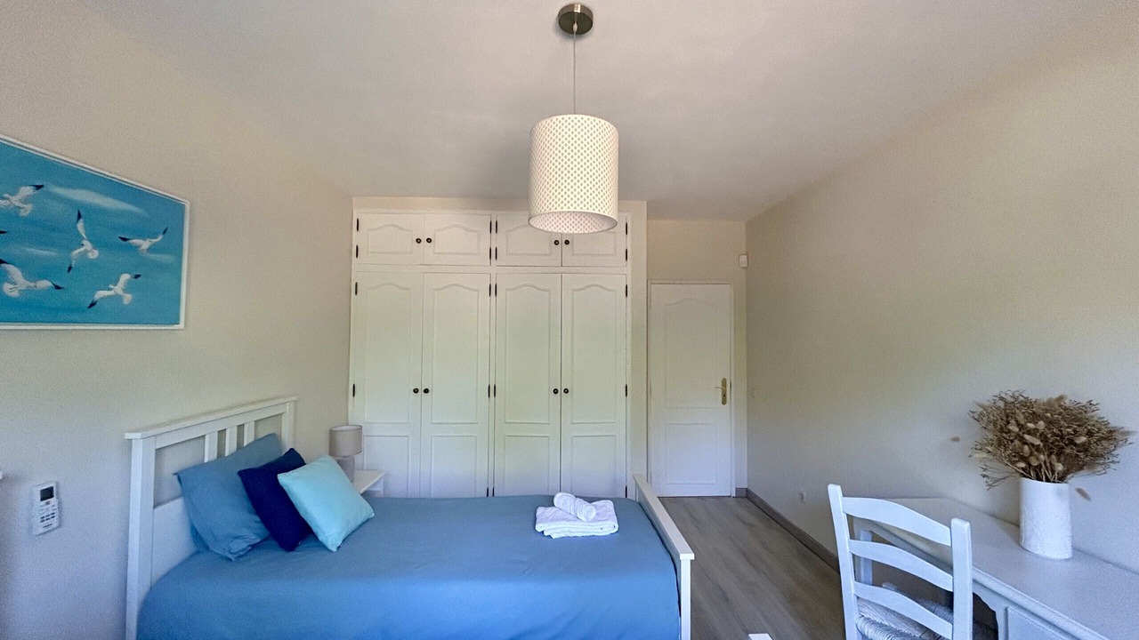Photo of Bedroom in Silves