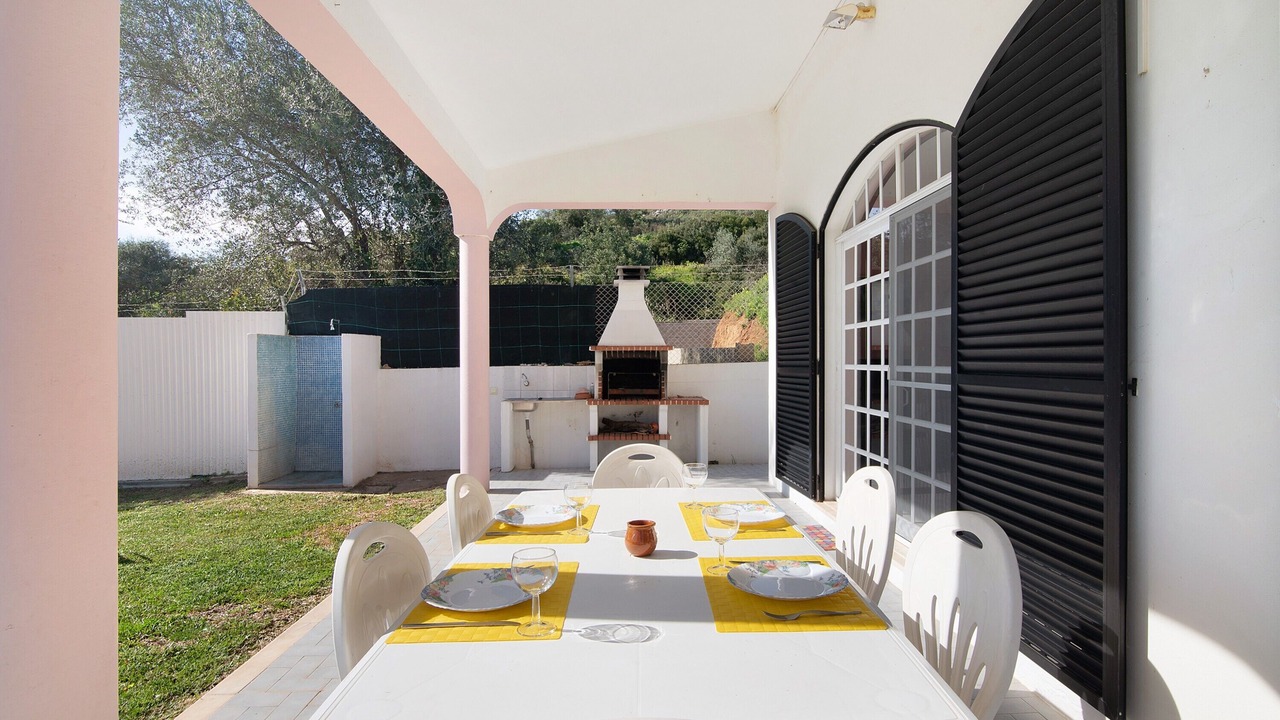 Photo of Outdoor in Lagos e Relvas