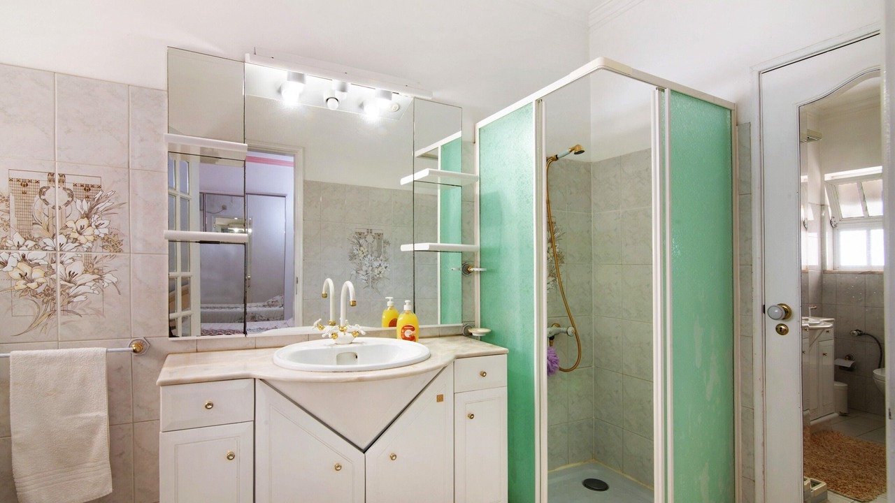 Photo of Bathroom in Lagos e Relvas