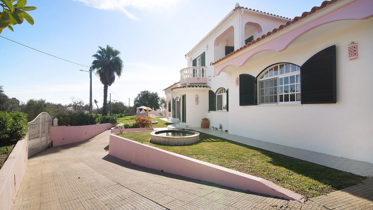Photo of Outdoor in Lagos e Relvas