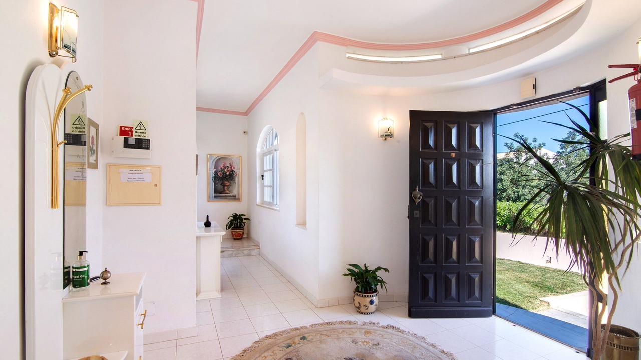 Photo of Bathroom in Lagos e Relvas