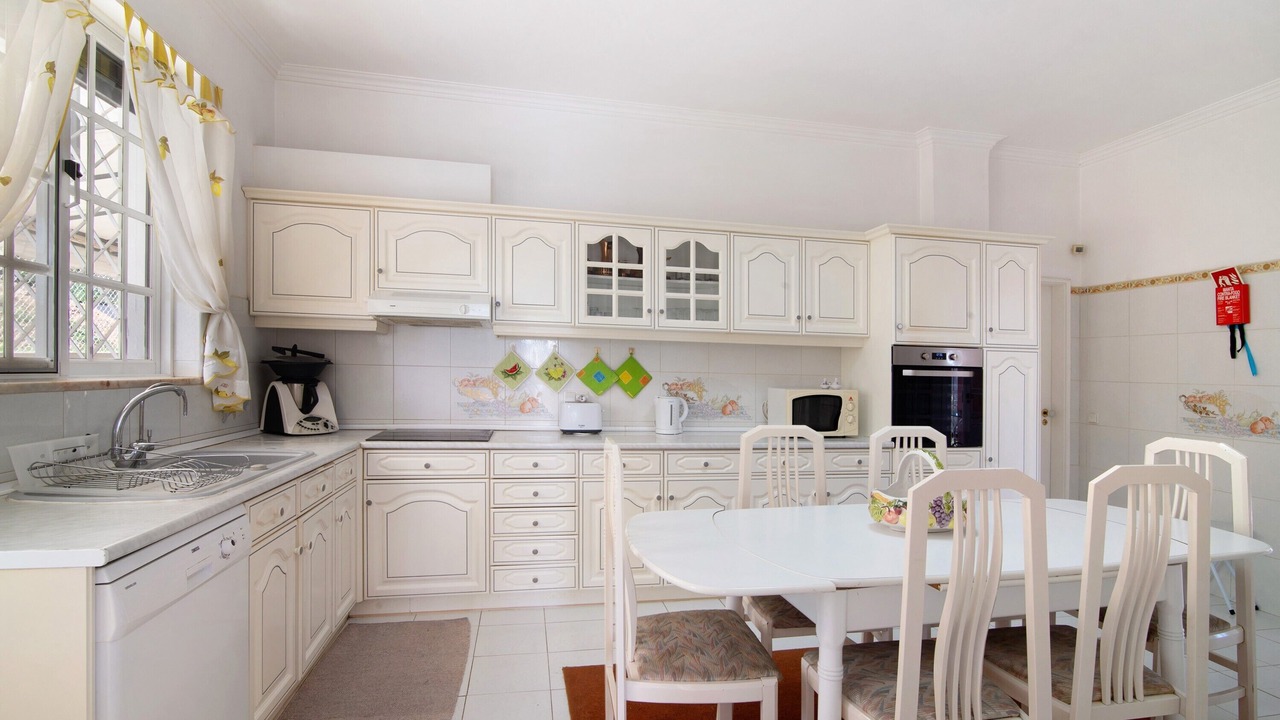 Photo of Kitchen in Lagos e Relvas