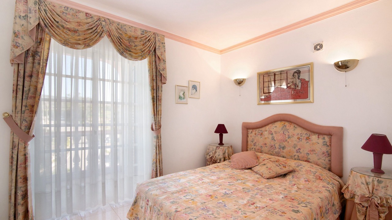 Photo of Bedroom in Lagos e Relvas