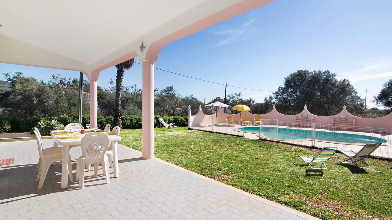 Photo of Outdoor in Lagos e Relvas