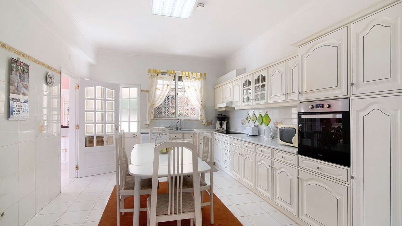 Photo of Kitchen in Lagos e Relvas