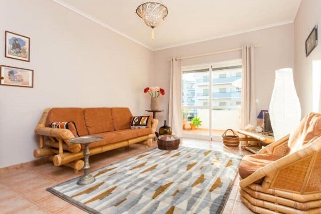 Photo of Livingroom in Albardeira