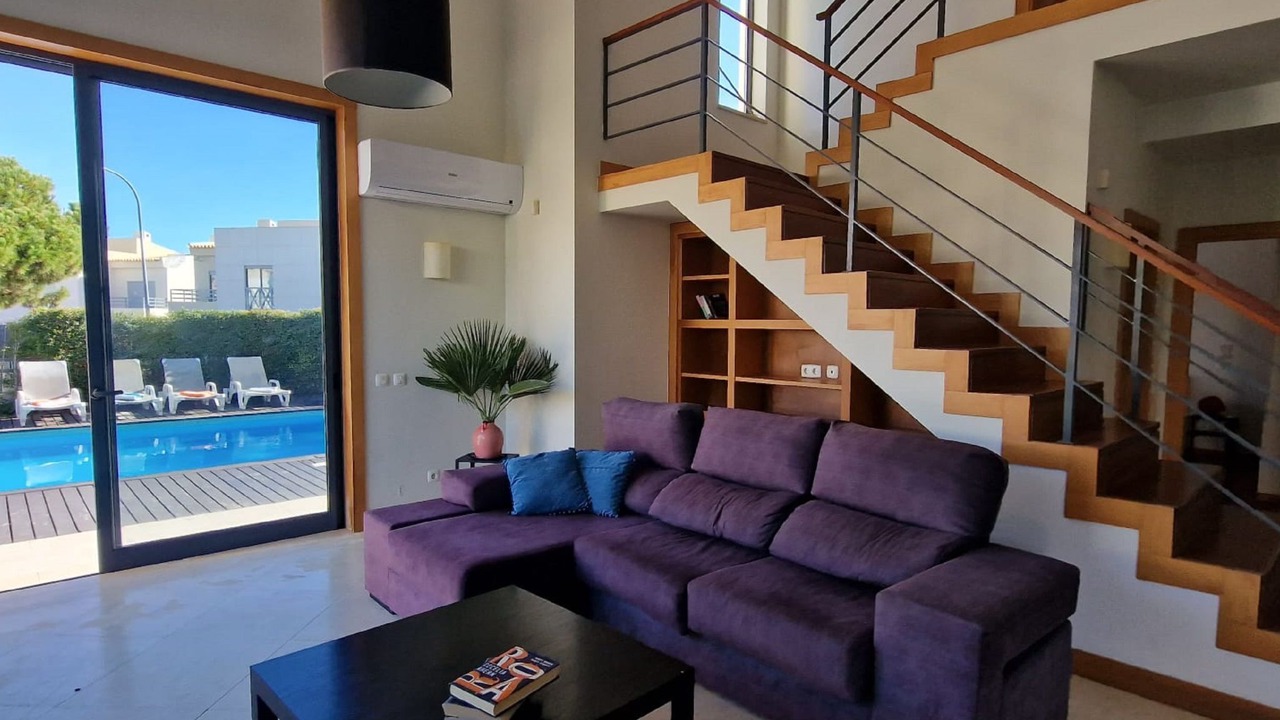Photo of Livingroom in Santa Eulalia