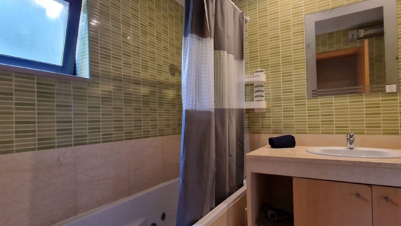 Photo of Bathroom in Santa Eulalia