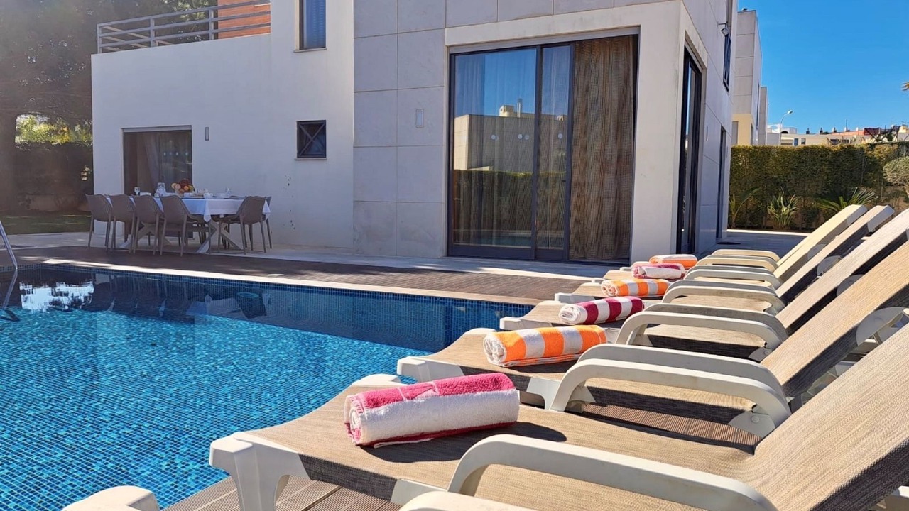 Photo of Outdoor in Santa Eulalia