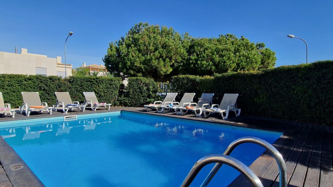 Photo of Outdoor in Santa Eulalia