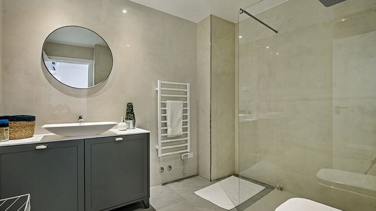 Photo of Bathroom in Pata de Cima