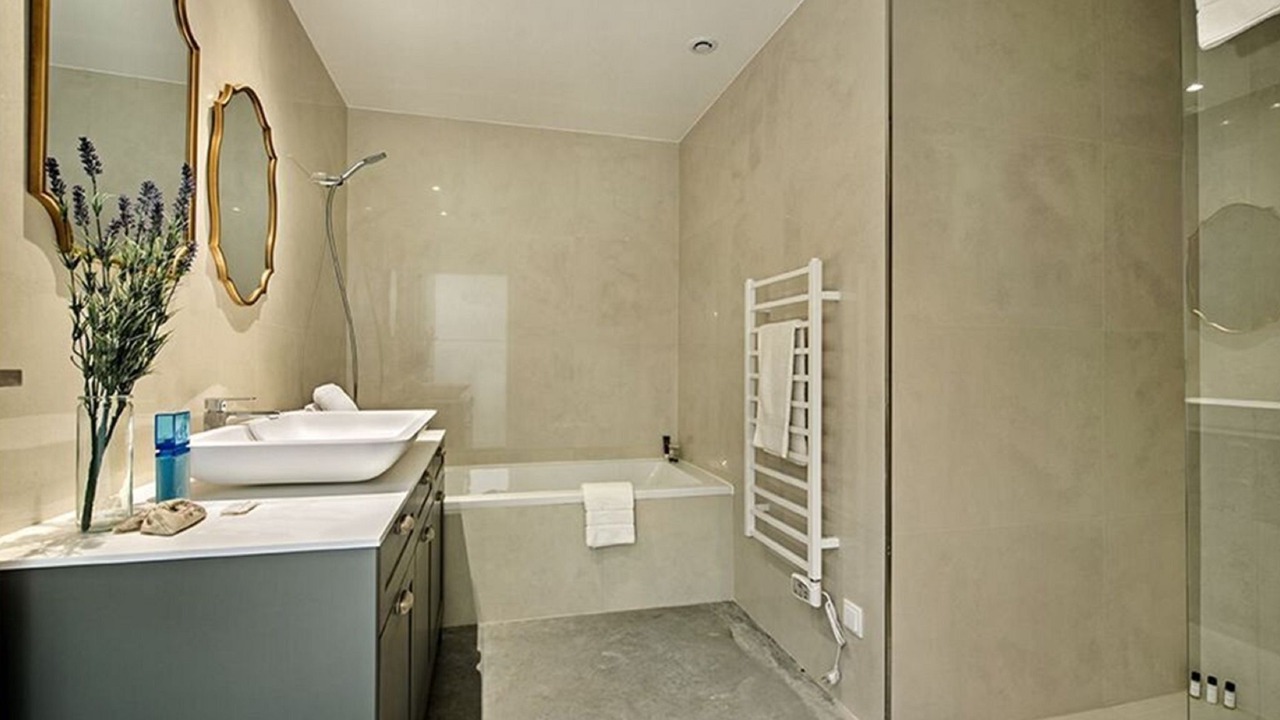 Photo of Bathroom in Pata de Cima