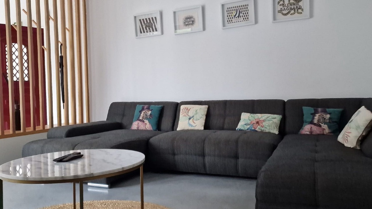 Photo of Livingroom in Pata de Cima