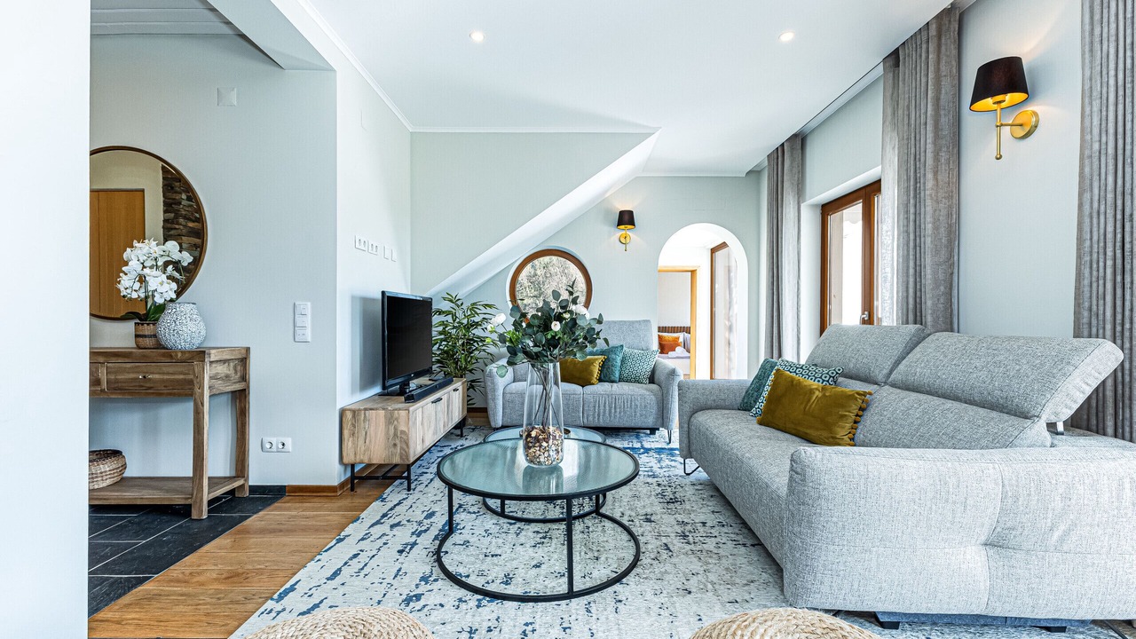 Photo of Livingroom in Marmelete