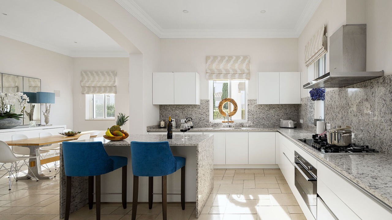Photo of Kitchen in Almancil