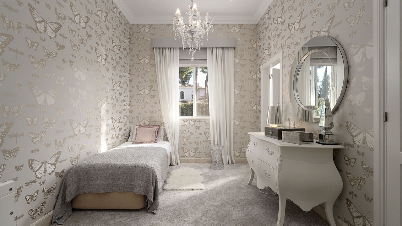 Photo of Bedroom in Almancil