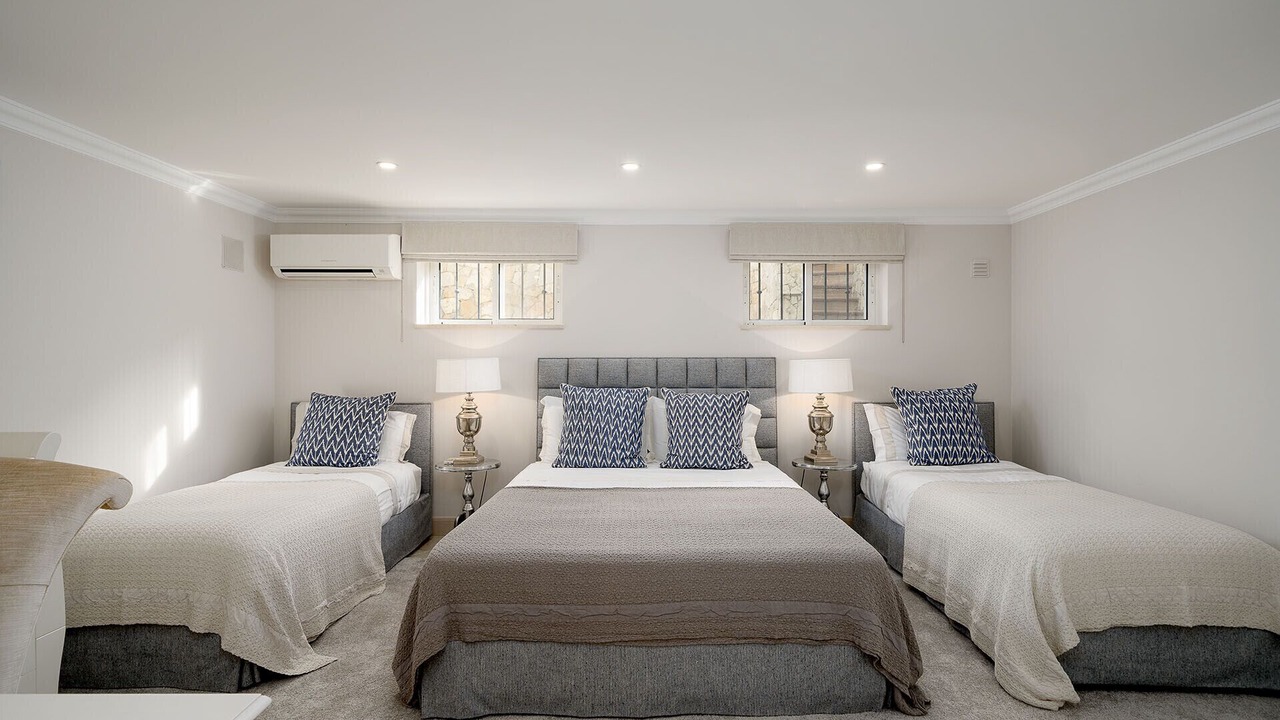 Photo of Bedroom in Almancil