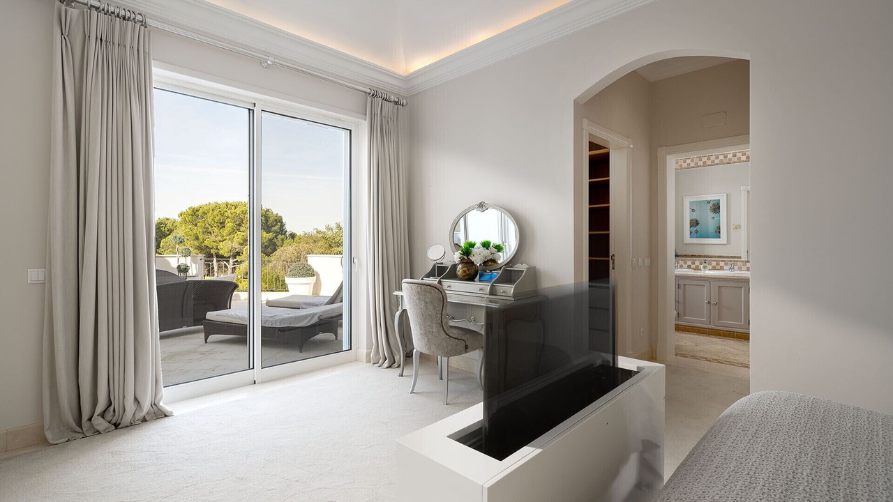 Photo of Livingroom in Almancil