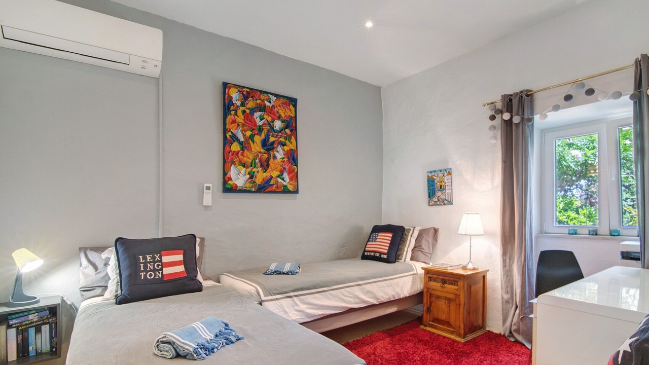 Photo of Bedroom in Vale Judeu
