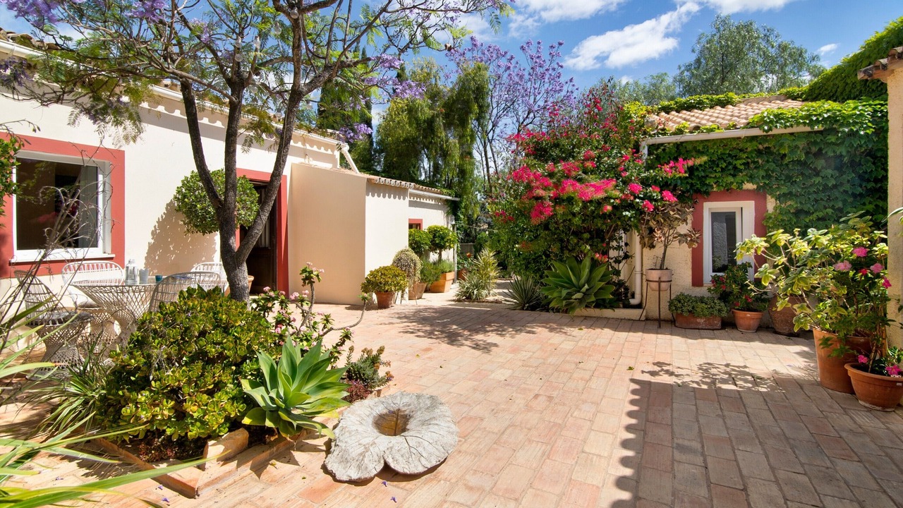 Photo of Patio Balcony in Vale Judeu