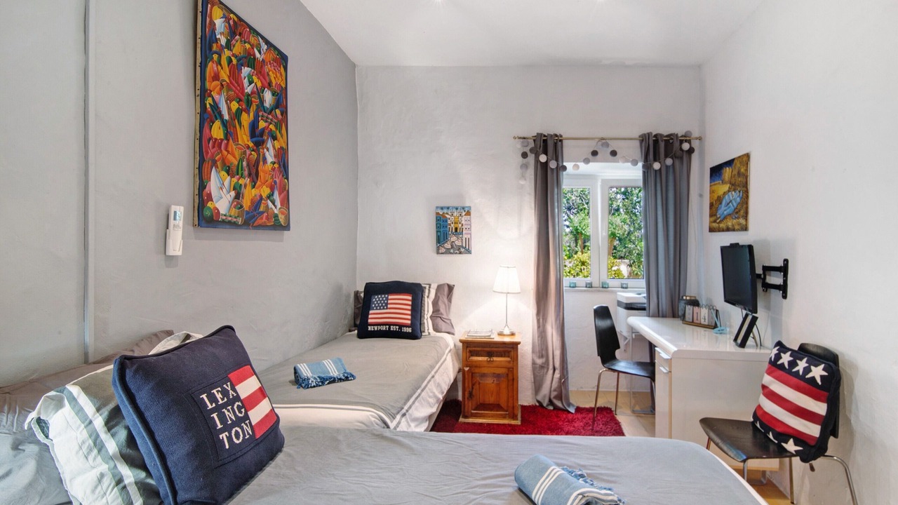 Photo of Bedroom in Vale Judeu