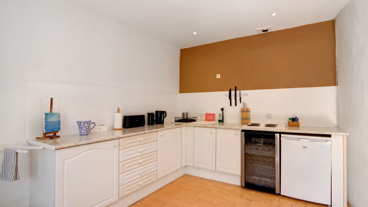 Photo of Kitchen in Vale Judeu