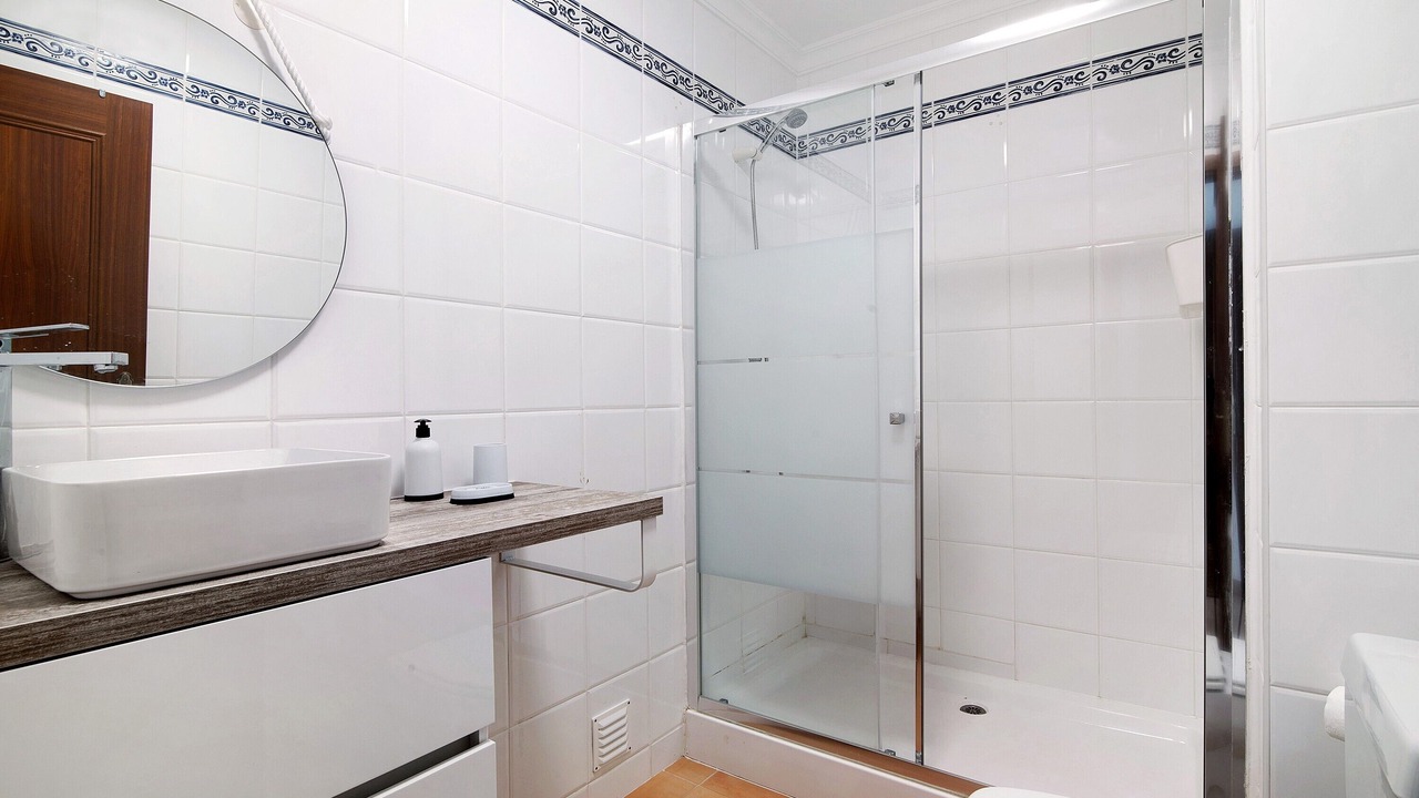 Photo of Bathroom in Portimao
