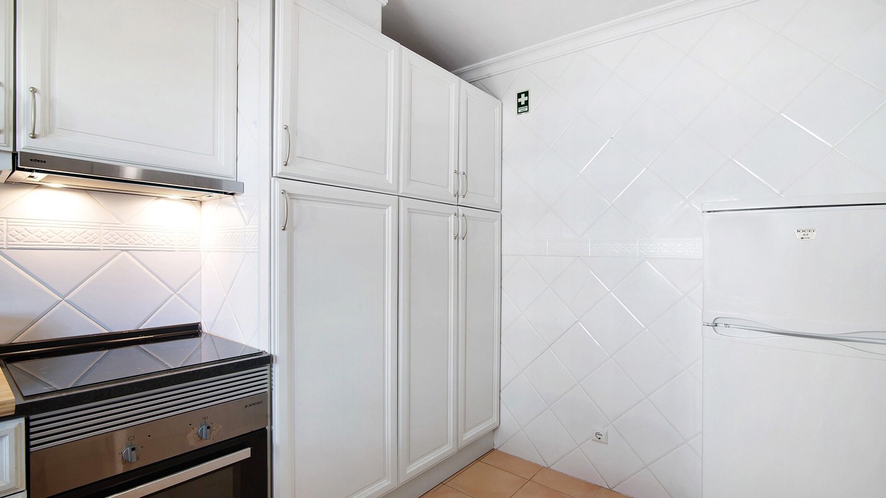 Photo of Kitchen in Portimao