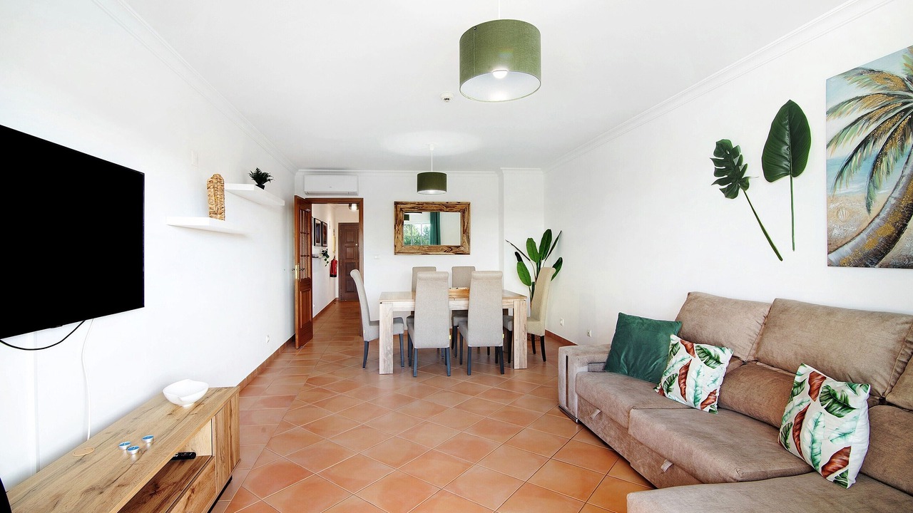 Photo of Livingroom in Portimao