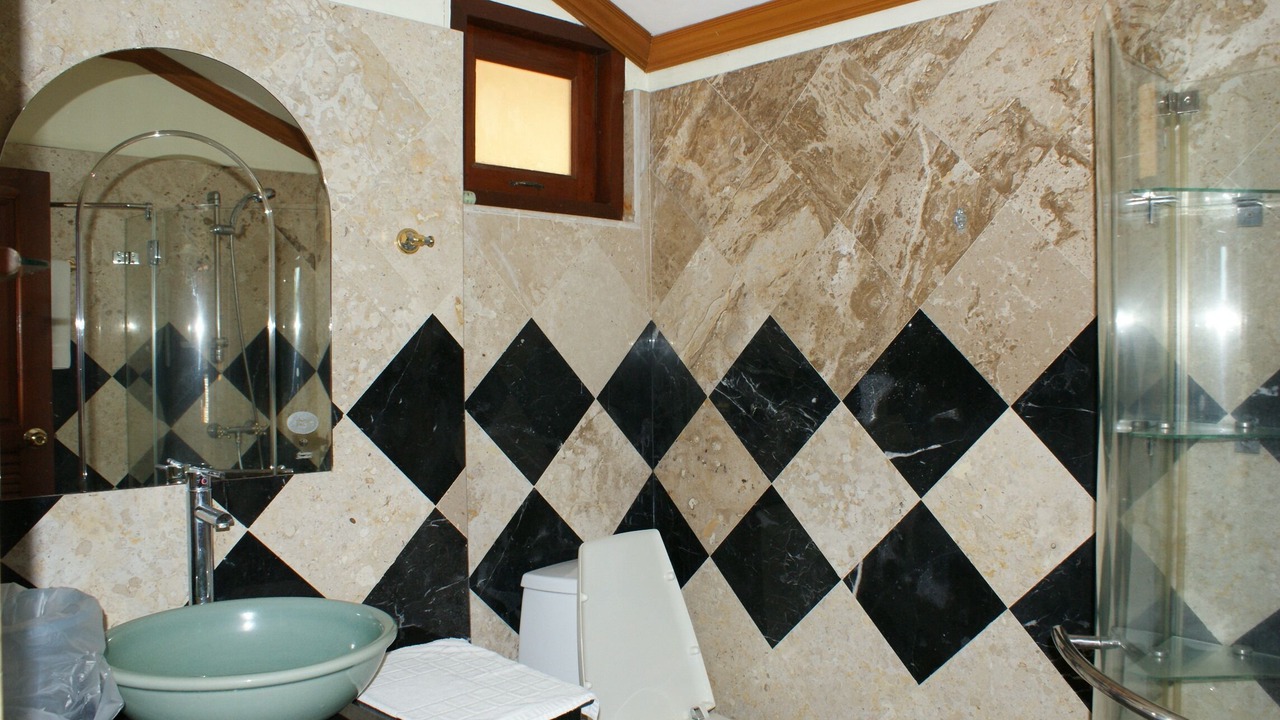 Photo of Bathroom in Patong