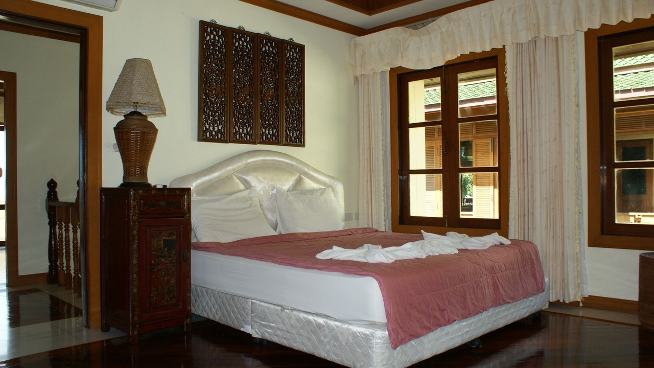 Photo of Bedroom in Patong