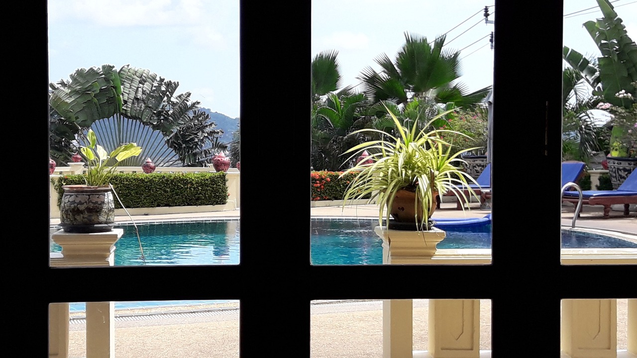 Photo of Outdoor in Patong