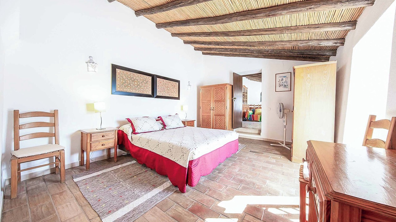 Photo of Bedroom in Quinta das Raposeiras