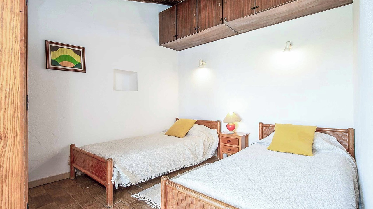 Photo of Bedroom in Quinta das Raposeiras