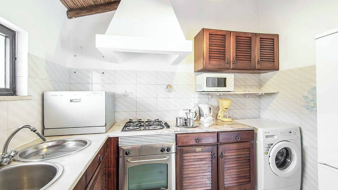 Photo of Kitchen in Quinta das Raposeiras