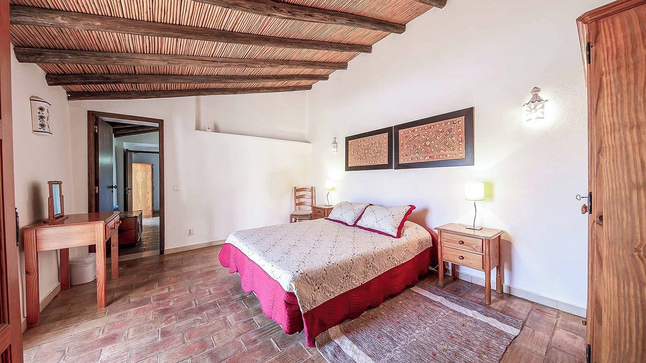 Photo of Bedroom in Quinta das Raposeiras