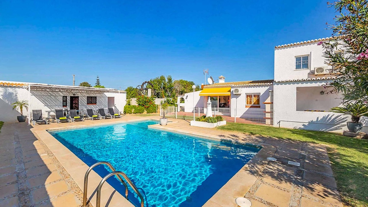 Photo of Outdoor in Vale de Parra