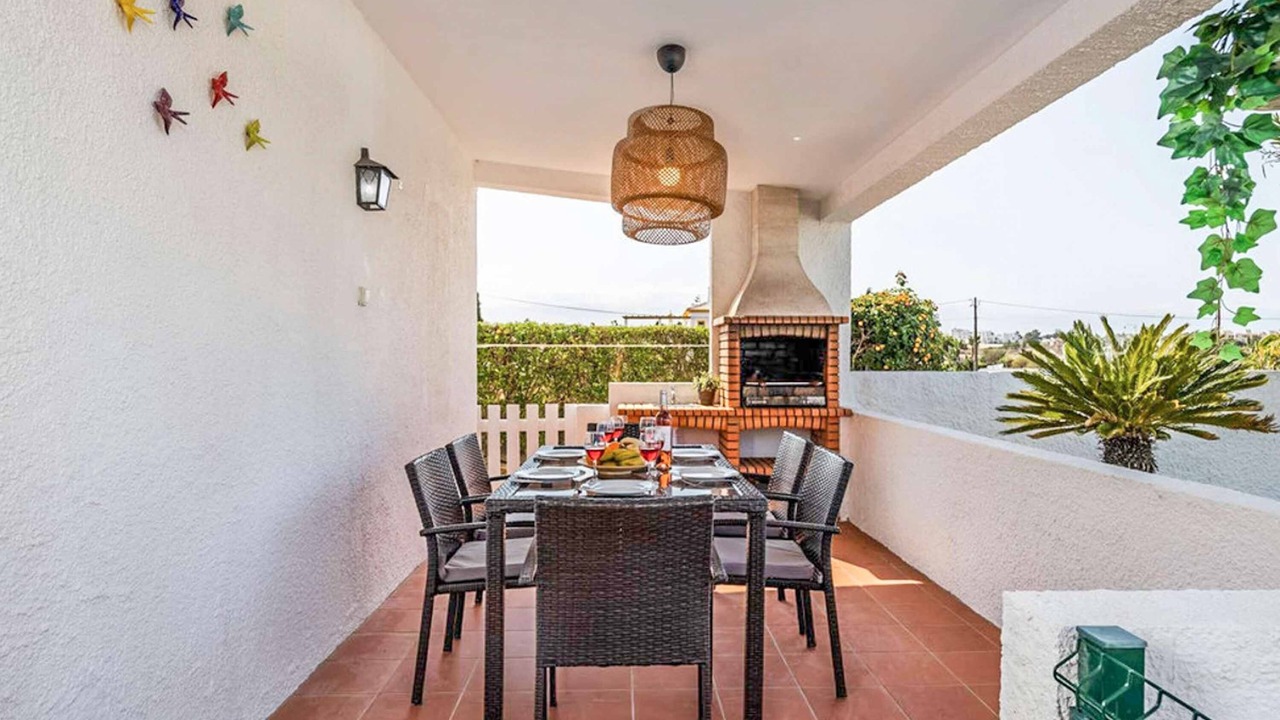 Photo of Outdoor in Vale de Parra