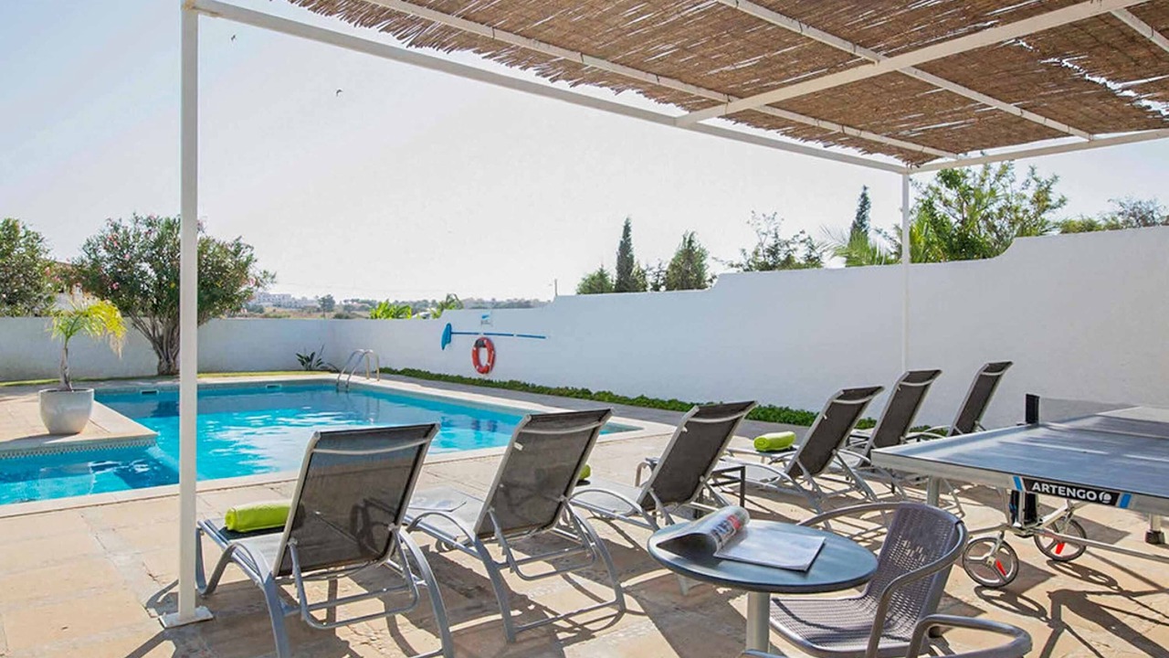 Photo of Outdoor in Vale de Parra