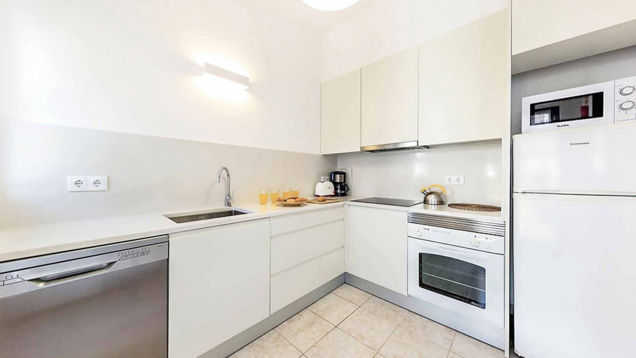 Photo of Kitchen in Vale de Parra